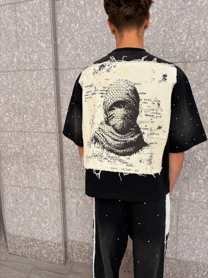 Exotic Luxe Tee